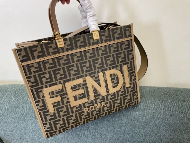 Fendi Shopping Bags